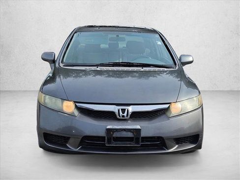 Used 2009 Honda Civic EX image 2