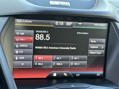 Used 2014 Ford Escape SE w/ Equipment Group 201A FWD image 26
