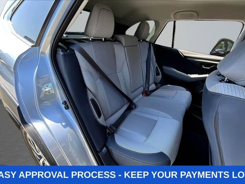 Used 2023 Subaru Outback Premium AWD/4WD image 33