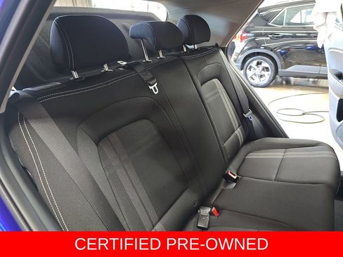 Certified 2026 Hyundai Venue SEL FWD image 11