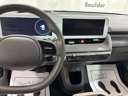 Used 2023 Hyundai Ioniq 5 Limited image 27