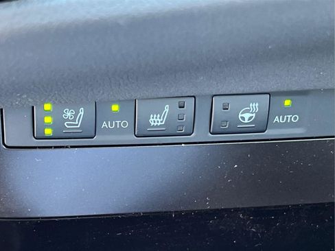 New 2025 Lexus ES 350 w/ Premium Package image 24