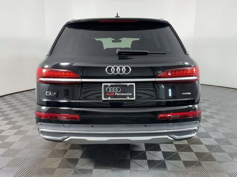 Used 2020 Audi Q7 2.0T Premium Plus w/ Premium Plus Package image 8