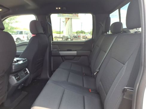 Certified 2026 Ford F150 XLT w/ Equipment Group 302A MID AWD/4WD image 14