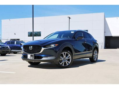 Used 2024 MAZDA CX-30 AWD 2.5 S w/ Premium Package