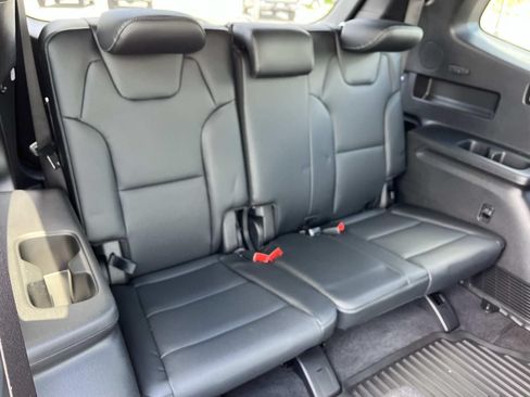 Used 2025 Kia Telluride EX X-Line AWD/4WD image 21