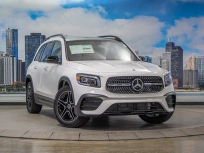 Certified 2023 Mercedes-Benz GLB 250 4MATIC