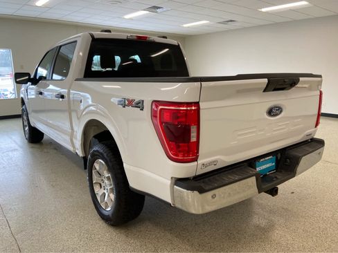 Used 2023 Ford F150 XLT image 9