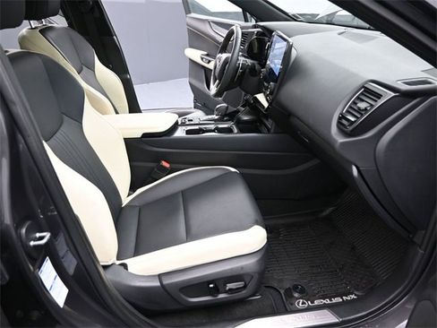 Used 2023 Lexus NX 350 AWD image 27