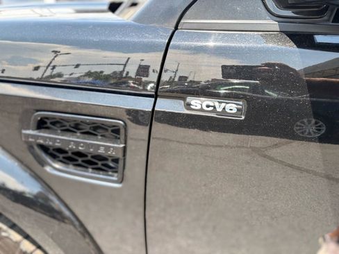 Used 2015 Land Rover LR4 HSE LUX AWD/4WD image 15
