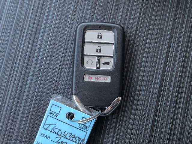 Used 2022 Honda Pilot Special Edition image 29
