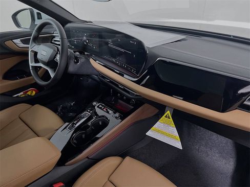 New 2025 Audi A5 2.0T Premium Plus image 28