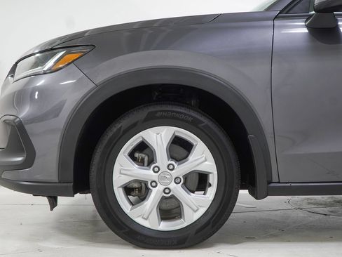 Used 2024 Honda HR-V LX image 18