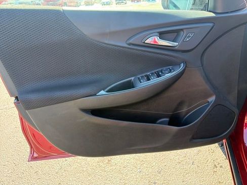Used 2025 Chevrolet Malibu LT image 13