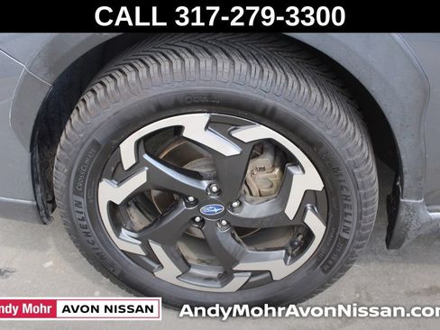 Used 2021 Subaru Crosstrek 2.5i Limited w/ Popular Package #2 AWD/4WD image 12