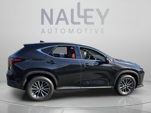Used 2026 Lexus NX 350 AWD w/ Cold Area Package image 5