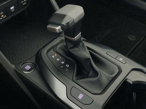 Used 2025 Kia K4 FWD image 21