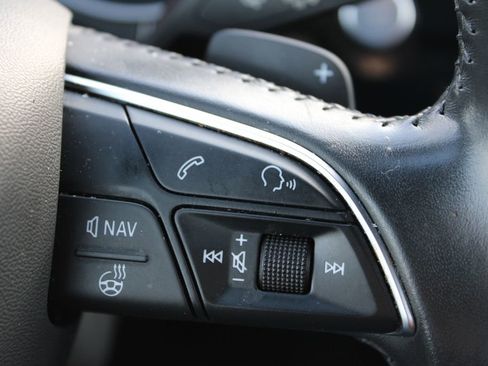 Used 2019 Audi Q7 3.0T Prestige image 29