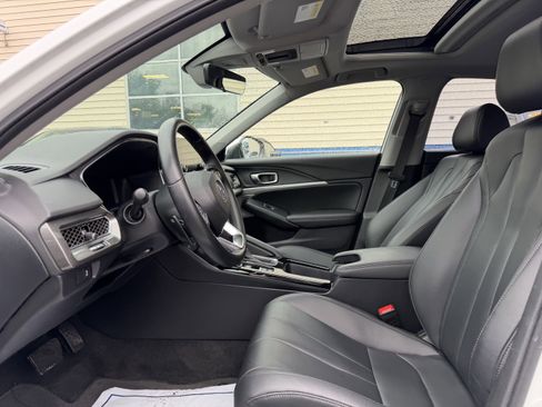 Used 2023 Acura Integra FWD image 13