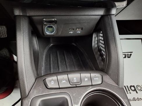 Used 2025 Chevrolet TrailBlazer LT AWD/4WD image 60