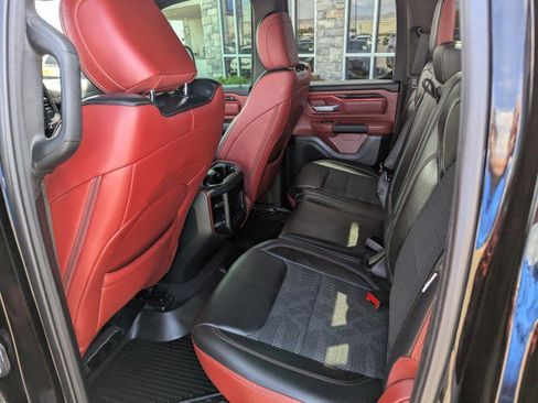 Used 2019 RAM 1500 Rebel w/ Rebel Level 1 Equipment Group image 22