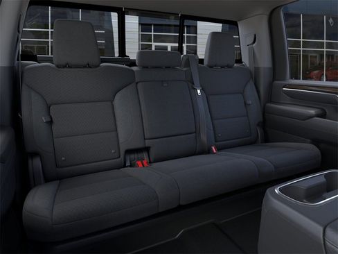 New 2026 GMC Sierra 2500 SLE w/ Preferred Package image 17