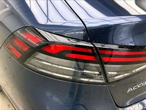 Used 2026 Honda Accord SE image 17