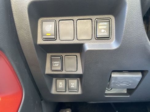 New 2026 Nissan Frontier PRO-4X w/ Pro-4x Convenience Package image 27