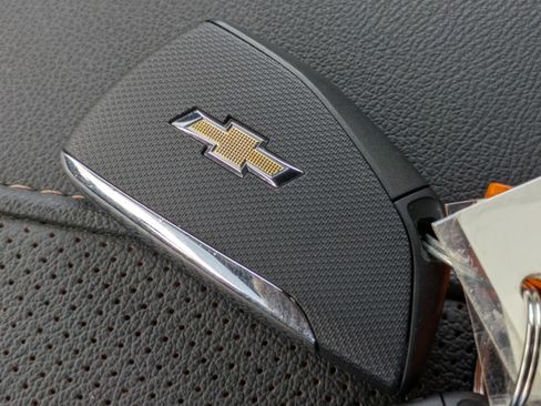 Used 2025 Chevrolet Silverado 3500 High Country w/ Technology Package image 22