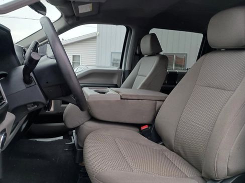 Used 2022 Ford F350 XLT image 14