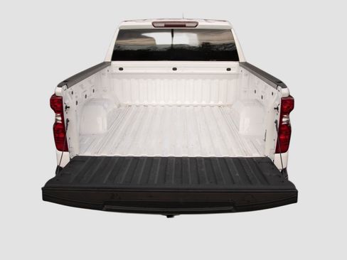 Used 2023 Chevrolet Silverado 1500 LT image 21