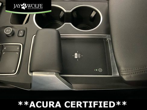 Certified 2023 Acura MDX SH-AWD image 17