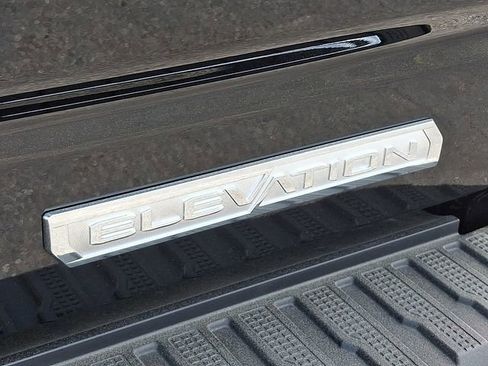 New 2026 GMC Sierra 1500 Elevation w/ Preferred Package AWD/4WD image 17