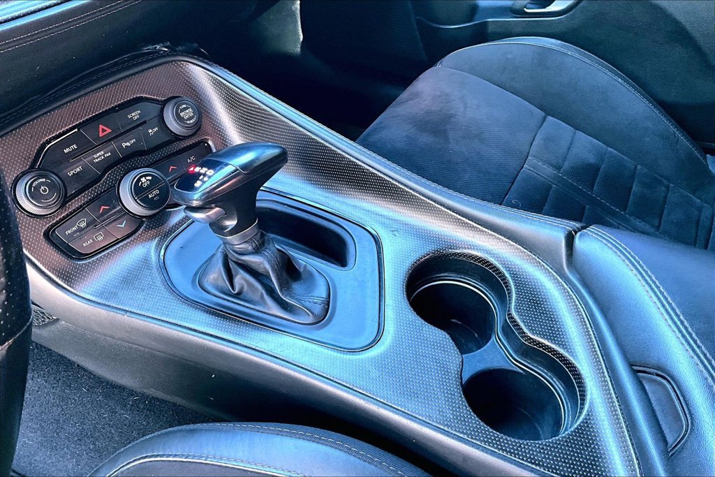 Used 2020 Dodge Challenger R/T RWD image 16