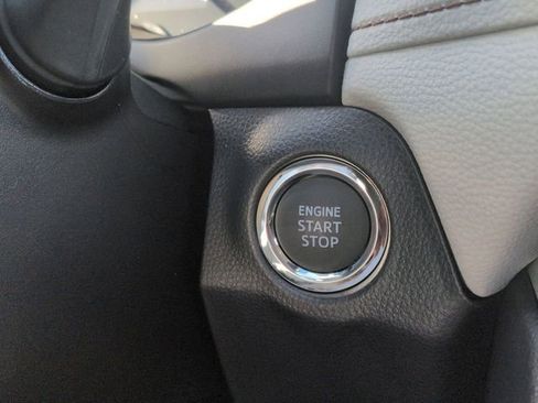 New 2025 Toyota RAV4 XLE image 18