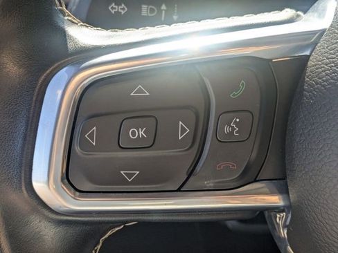 Used 2021 Jeep Wrangler Unlimited Rubicon AWD/4WD image 17