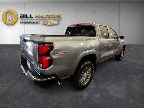 New 2026 Chevrolet Colorado LT w/ LT Convenience Package AWD/4WD image 2