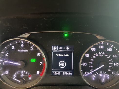 Used 2018 Hyundai Elantra Value Edition image 6