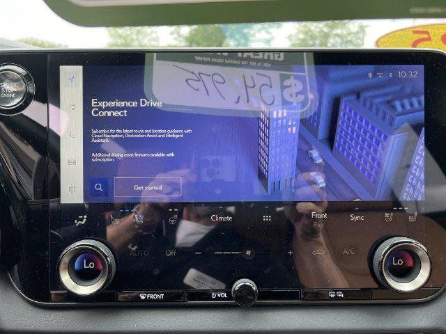 Certified 2025 Lexus RX 350 Premium AWD/4WD image 16