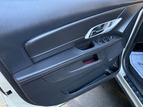 Used 2014 GMC Terrain SLT image 14