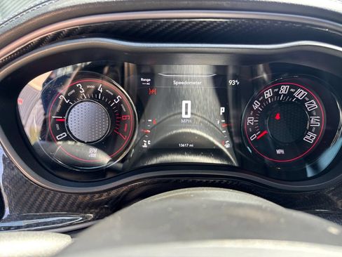 Used 2023 Dodge Challenger R/T w/ Plus Package RWD image 19