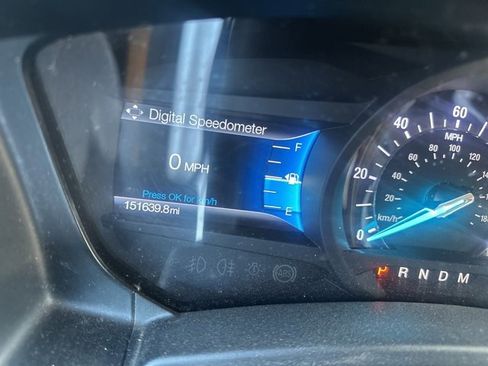 Used 2017 Ford Expedition Limited w/ Equipment Group 301A image 22