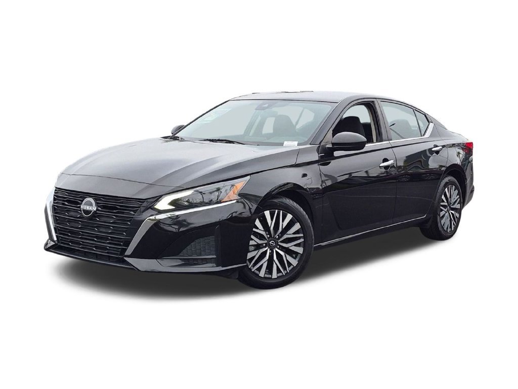 Used 2024 Nissan Altima 2.5 SV FWD image 1