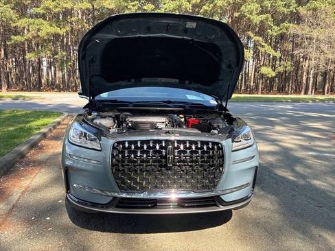 Certified 2024 Lincoln Corsair Reserve w/ Equipment Group 201A image 22