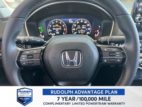 Used 2024 Honda Civic Touring image 44