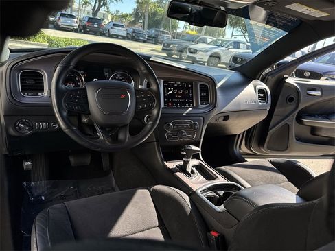 Used 2023 Dodge Charger Scat Pack w/ Plus Group image 36