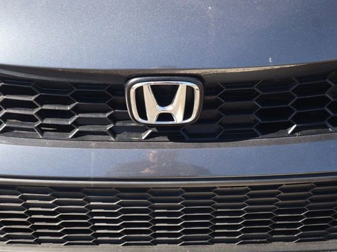 Used 2025 Honda Civic Sport image 30