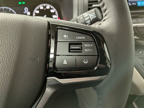 New 2026 Honda Odyssey EX-L image 7