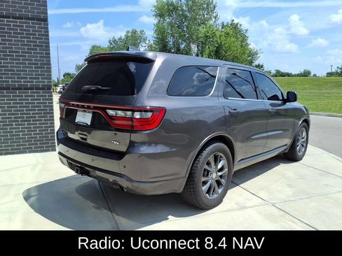 Used 2015 Dodge Durango R/T w/ Technology Group AWD/4WD image 7