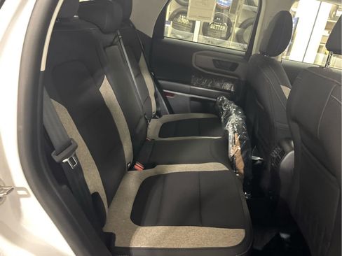 New 2025 Ford Bronco Sport Big Bend image 28